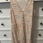 Loft Summer Dress Photo 0