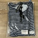 NWT still in the bag women’s summer maxi dress sleeveless Blue Photo 1