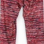 Nike  Pro Warm Static Leggings Sz M Photo 2