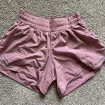 Lululemon Hotty Hot Shorts Photo 0