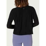 Beyond Yoga ✨
Morning Light Cropped Pullover✨ Photo 3