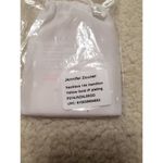 Jennifer Zeuner  14K Hamilton Yellow Gold IP Plated Herringbone Necklace Photo 6