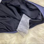 Ganni Ruched Floral Print Bikini Top Size 8 NWT Photo 7