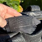 Alexander Wang  Rocco Leather Hand Bag NWT Photo 4