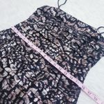 Dress Barn  Collection Metallic Dress Photo 4