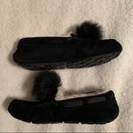 UGG  Dakota Moccasin Pom Pom Slippers Photo 2