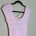 Free People  Robin‎ Seamless Midi Dress Size XS/Small NWT Photo 4