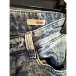 Arizona Jeans Women’s Acid Wash Jegging, 90’s Vibe, Grunge, Stretchy, Size 3 Photo 6