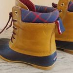 Tommy Hilfiger Rain/Duck Boots Photo 5