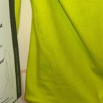 Lululemon  Wundermost Ultra-Soft Nulu Square-Neck Long-Sleeve Bodysuit Photo 5