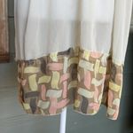 Urban Outfitters Kimchi & Blue Sheer Boho Dress Photo 3