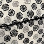 Jason Wu for Target Wheel-Print Shirt Dress (M) Photo 9