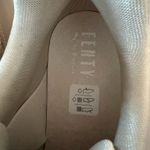 Fenty Puma By Rihanna Puma Fenty by Rihanna Bow Champagne Sneakers 8.5 Photo 7