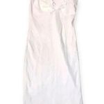 Hera Collection  ruffled neckline bodycon dress Photo 0