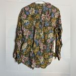Liz Sport Floral Long Sleeve Blouse  medium Photo 1