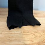 Wild Fable  Women's Black Button-Front Ribbed Cardigan - Size XXL - NWT Photo 7