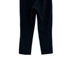 Aritzia  Babaton Conan Pants Windowpane Check‎ Print Black Size 00 Photo 7