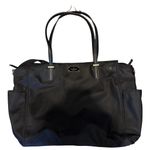 Kate Spade Large  Kaylie Diaper Baby Bag Photo 7