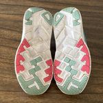 Hoka  One One W CLIFTON 5 Athletic Running Shoes Teal Green Size 8.5 Photo 6