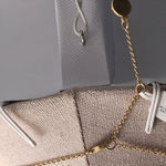 NWT Freida Rothman 14K Gold 925 Silver Turquoise Necklace With Cz Accents Blue Photo 10