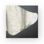 Lauren Moshi ᨎ Ladona X White Mouth Lightweight Knit Cashmere Sweater ᨎ Black S Photo 10