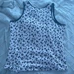 Pajama Tank Pink Size M Photo 1