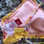 Xhilaration  Floral Swim Suit Photo 5