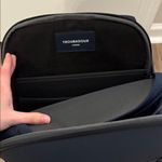 Troubadour Apex 3.0 Waterproof Laptop Backpack, Navy Blue Photo 12