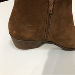 Kensie Garry Suede Ankle Boots Photo 12