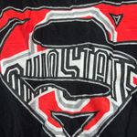 Popular Sports Ohio state superman tank top Photo 1