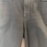 Paige Women’s Black Hoxton Ankle Jeans Size 24 Photo 2