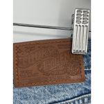 Lucky Legend Boy Midrise Relaxed Straight Jeans Size 12/31R Bin9 Blue Photo 6