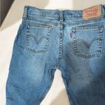Levi's Y2K Levi’s 518 Superlow Jeans Photo 4