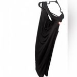 Alexander Wang  Black Tank Top Photo 3