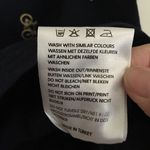 Fox Amsterdam navy bicycle shirt S Blue Photo 5