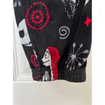 Disney The Nightmare Before Christmas Fleece Pj Pants XL Photo 3