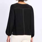 Nine Britton New 
Mel Blouse Photo 1