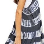 Free People Womens S We The Free Tie Dye Seashell Tunic Mini Dress NEW Photo 1