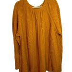 Jason Wu  WOMENS PLUS CABLE KNIT SWEATER Photo 0