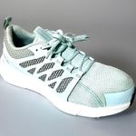 Reebok Work Women’s Fusion Flexweave Safety Toe Work Shoes Photo 3