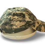 Kerusso Baseball Cap Green Photo 4