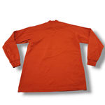 Gator Athletics Inc. Vintage Shirt Size Medium Chargers Embroidered Long Sleeve Unisex T-shirt Photo 4