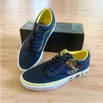 Vans  Old Skool Black Cora Kai Shoes
Women 8.5 US Mens 7.0US Photo 2