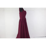 Lulus ladies  Long Formal Dress size S Photo 3