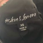 For Love & Lemons NWT  Floral Dress Photo 6