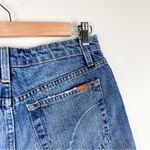 joe's jeans Joe’s Jeans Ryla Collector’s Edition Distressed Rolled Boyfriend Denim Shorts Photo 10