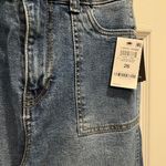 NWT Cargo Jeans Size 26 Photo 3