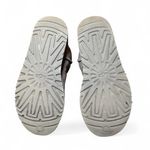 UGG  Classic Tall Gray Suede Sheepskin Boots Women’s US 7 EU 38 comfort warm Photo 4