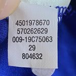 Chico's Chico’s Printed Kimono Sleeve Top 570262629‎ Sz 0/S Photo 6