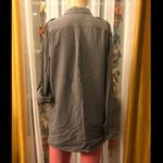 ALLSAINTS Millie Shirt S Photo 4